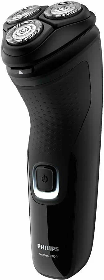 

Бритва PHILIPS S1223/41 темно-серый