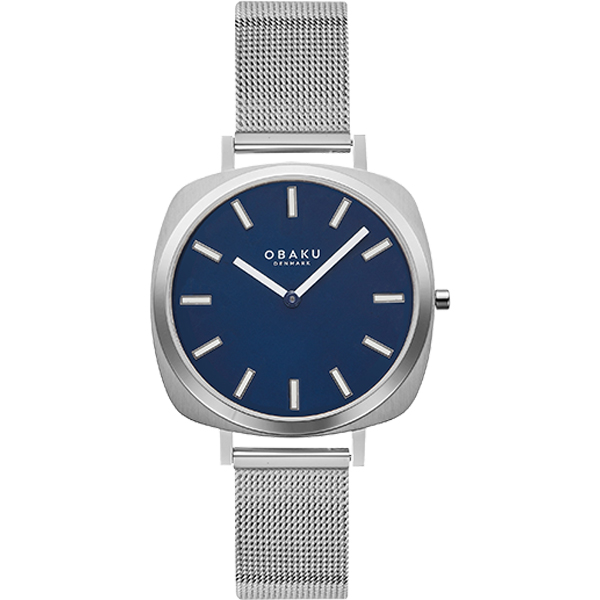 Наручные часы женские Obaku V296LXCLMC