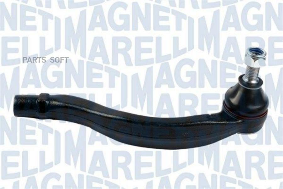 

Наконечник Рулевой Тяги R MAGNETI MARELLI арт. 301191603780
