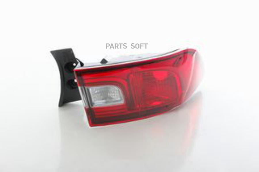 

Фонарь Задний BSG AUTO PARTS BSG75-805-066