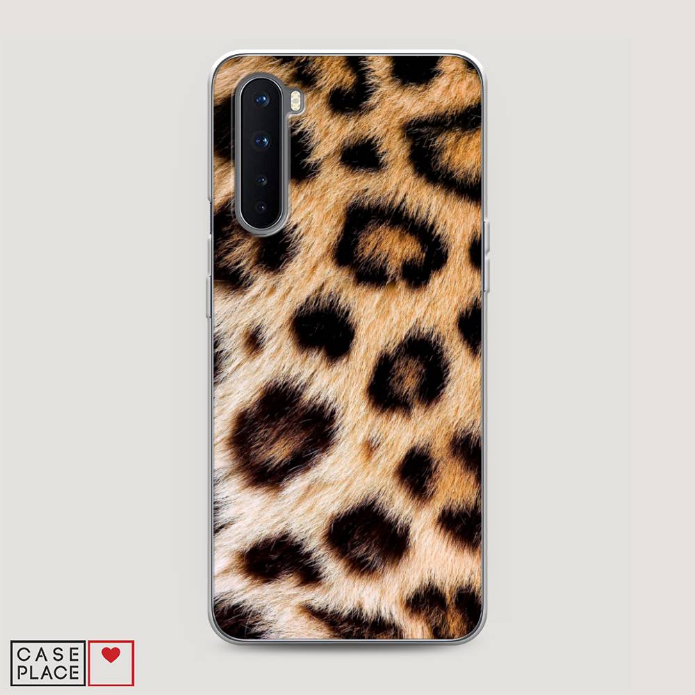 Чехол Awog на OnePlus Nord / ВанПлас Nord 