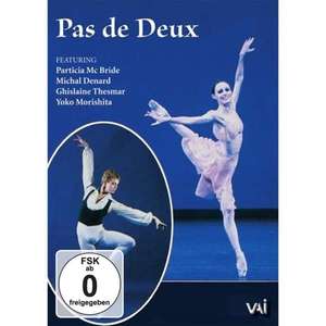 Pas De Deux