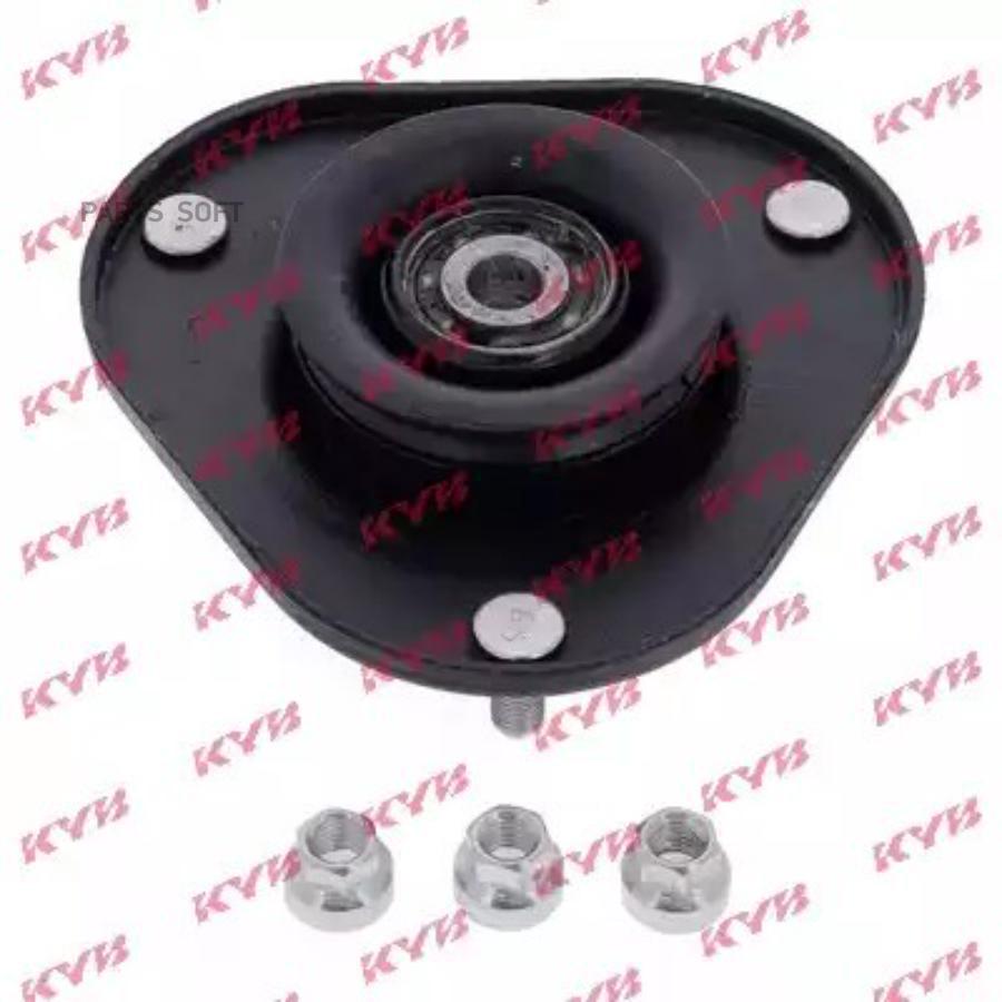 

Опора Аморт К-Т Toyota Auris (_e15_) 2007-2012 KYB SM1009