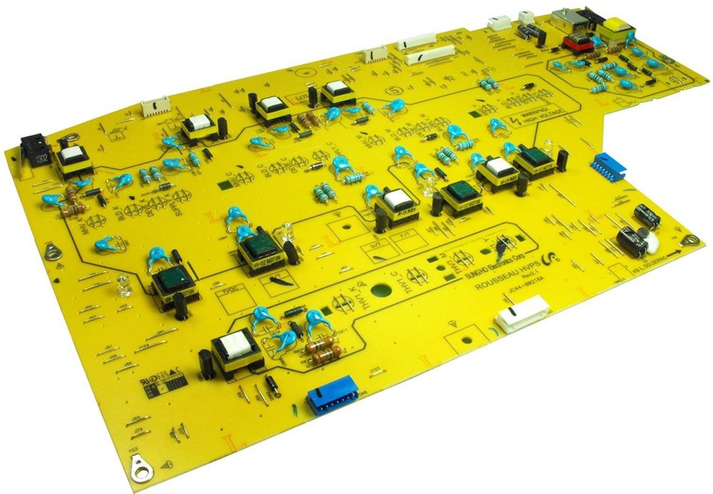 

Плата питания Samsung JC44-00216A, JC44-00216A