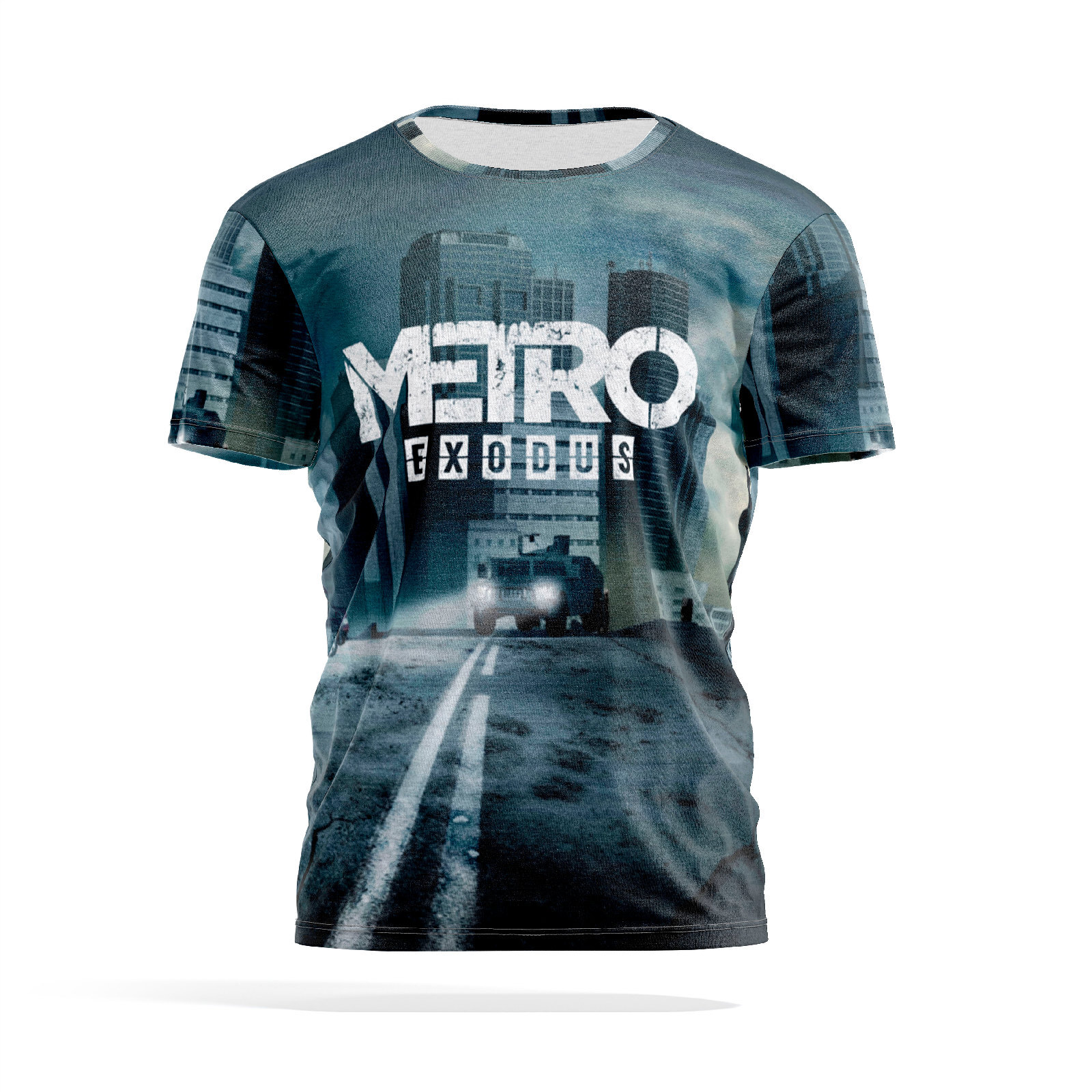 

Футболка мужская PANiN PaninManTshirtMS_MS2818949 серая M, Серый, PaninManTshirtMS_MS2818949