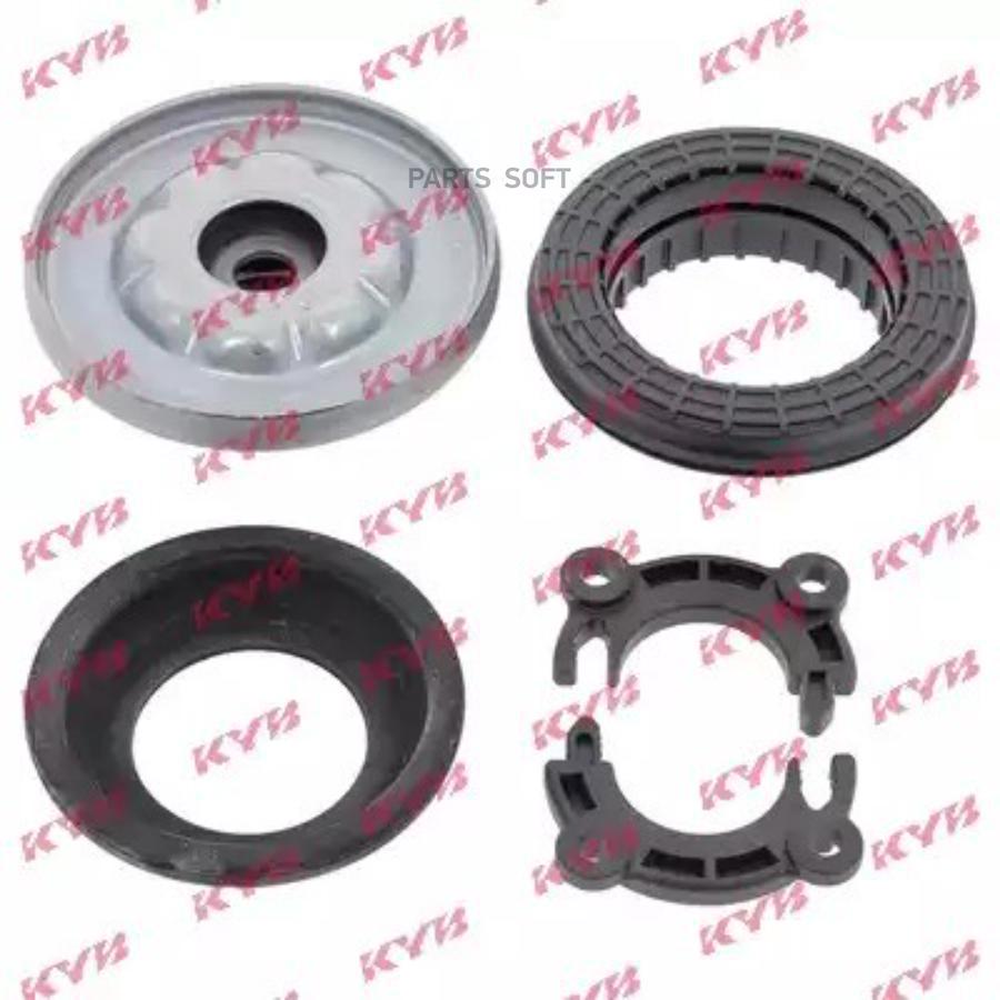 

Опора Амортизатора Kyb Sm1310
