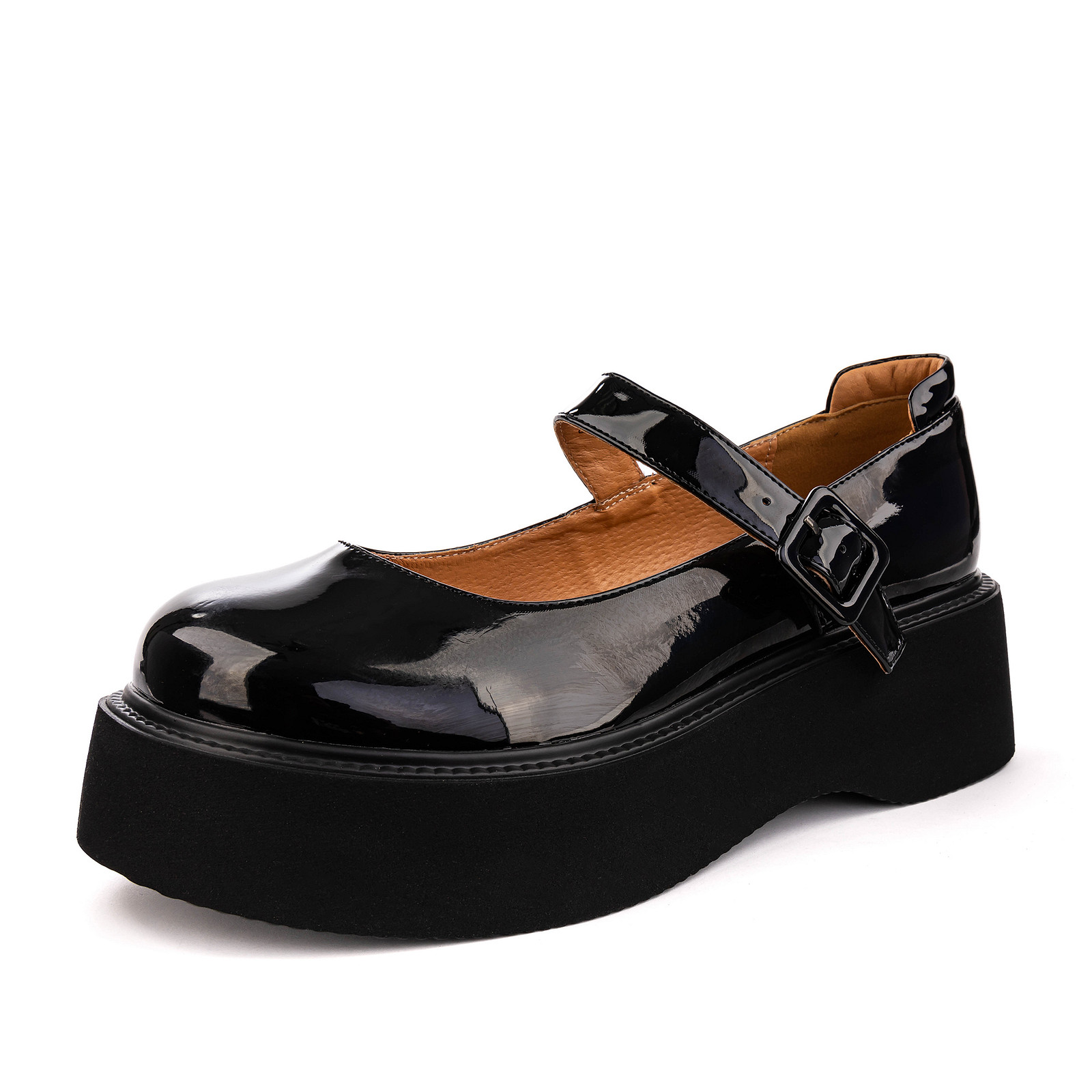 

Туфли женские INSTREET 77-32WA-722DK черные 40 RU, Черный, 77-32WA-722DK