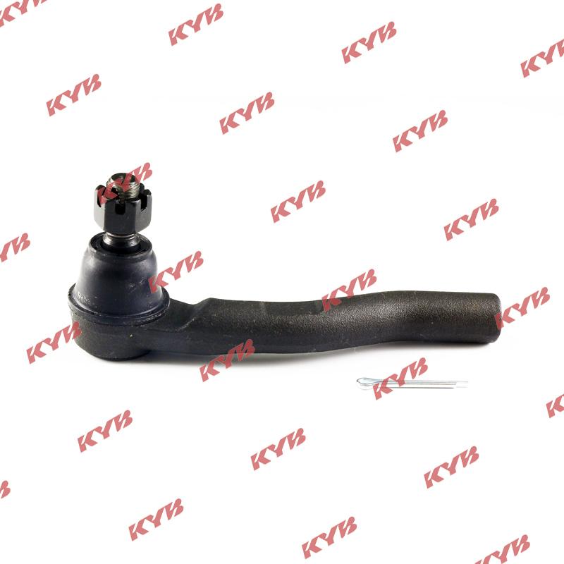 

Наконечник Рулевой Тяги | Лев | Ktr1276 Nsii0022670213 Kyb Ktr1276