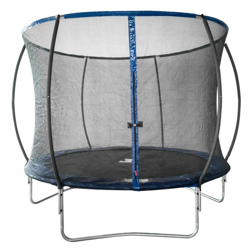 

Батут Garden Story Sport-2 d=300см синий/черный (JKL-10FT-TR)