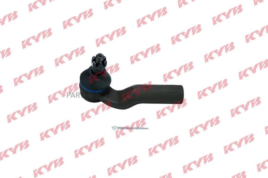 

Наконечник Рулевой Тяги Mazda Mazda3 2003-2013 Mazda5 2005- KYB арт. KTR1261