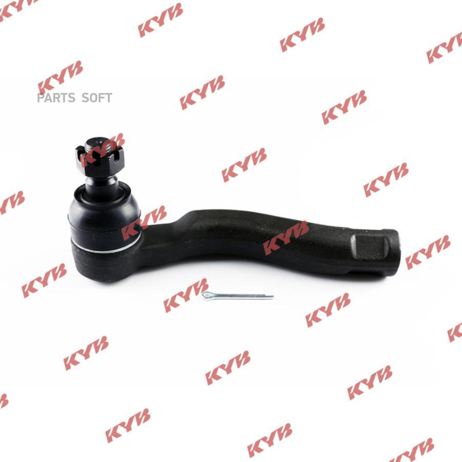 

Наконечник Рулевой Тяги Kyb (F R) Kyb Ktr1221