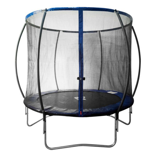 

Батут Garden Story Sport-2 d=244см синий/черный (JKL-8FT-TR)