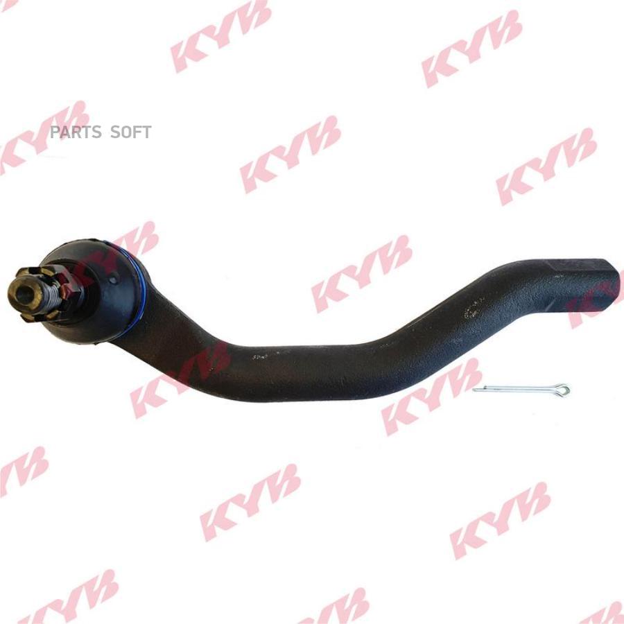 

Наконечник Рулевой Honda Civic 05-11 53540-Sna-A01 Kyb Правый KYB арт. KTR1165
