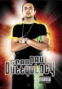 

Sean Paul - Duttyology - DVD, 1 DVD