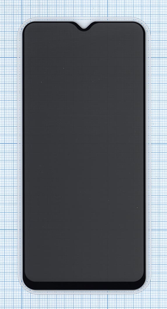 

Защитное стекло Privacy 'Анти-шпион' для Oppo A9 2020, для OPPO A9 2020