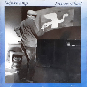 Supertramp: Free As a Bird