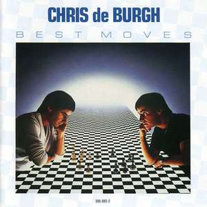 Chris De Burgh: Best Moves