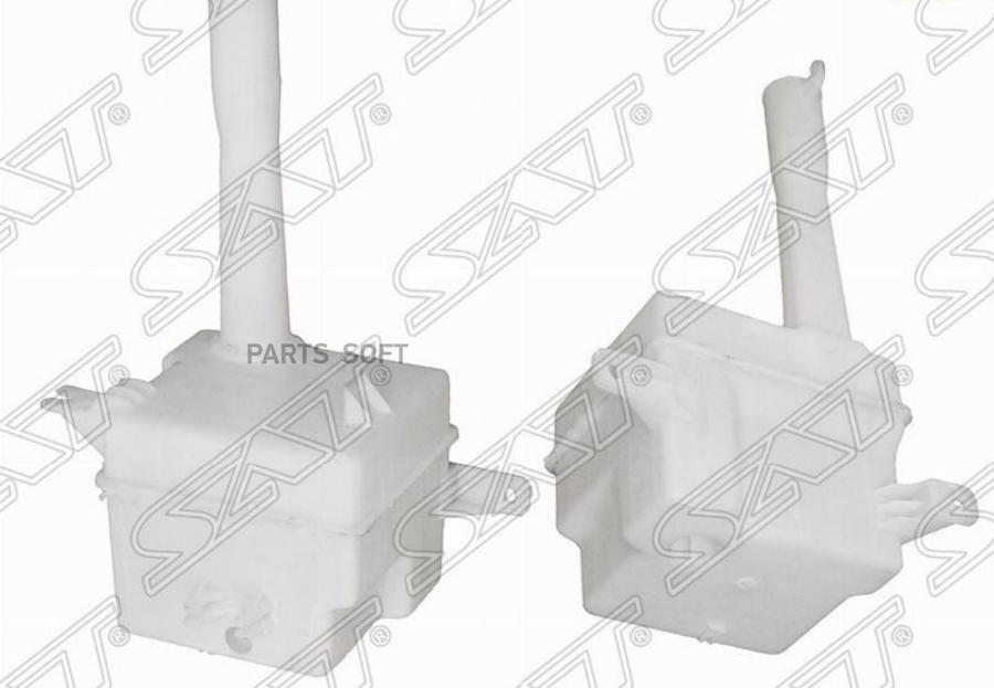 

Бачок омывателя HYUNDAI SONATA V 04-09