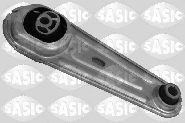 

Опора двигателя SASIC 2704065 Renault Clio Iii, Megane Ii, Scenic Ii 03-