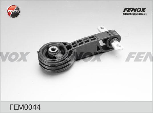 

Опора двигателя FENOX Fem0044 передняя правая