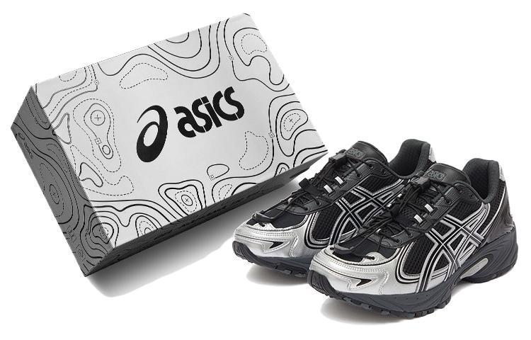 

Кроссовки унисекс Asics Gel-Kahana TR V4 черные 40.5 EU, Черный, Gel-Kahana TR V4