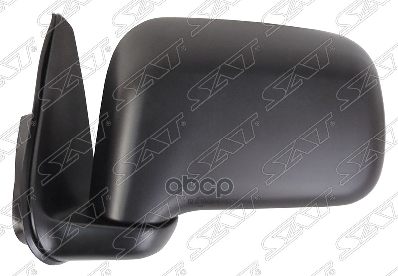 

Зеркало Honda Cr-V 96-01 Lh 3 Контакта Грунт