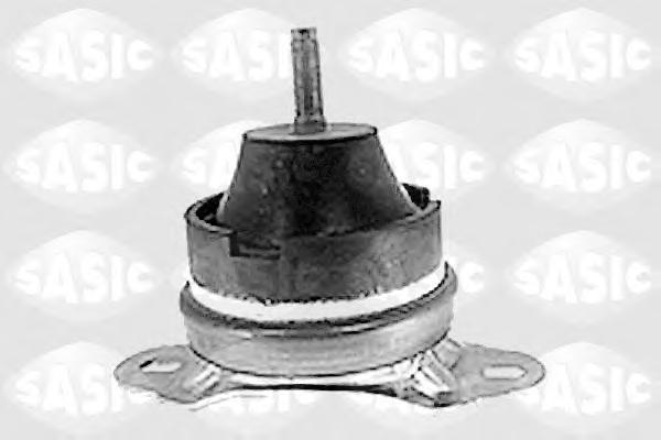 

Опора двигателя SASIC 8441931 правая, Citroen С5, Peugeot 407, 508 2.0Hdi-2.2Hdi 04-