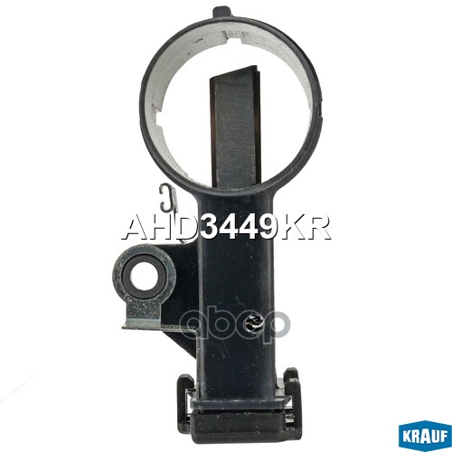 

Щёткодержатель Генератора Ahd3449kr Krauf арт. AHD3449KR