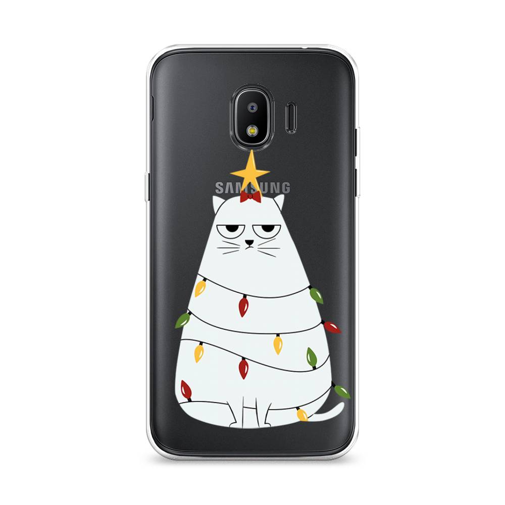 Чехол на Samsung Galaxy J2 2018 
