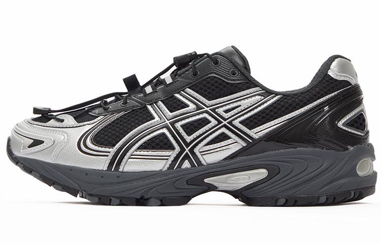 

Кроссовки унисекс Asics Gel-Kahana TR V4 черные 40.5 EU, Черный, Gel-Kahana TR V4