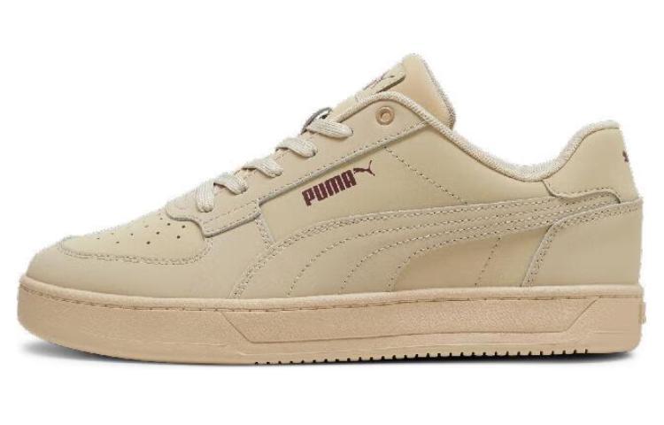 

Кеды унисекс Puma PUMA бежевые 42 EU, Бежевый, PUMA