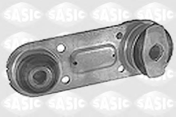 

Опора двигателя SASIC 4001779 Renault Clio Ii 98-05, Espace Iv 03-14