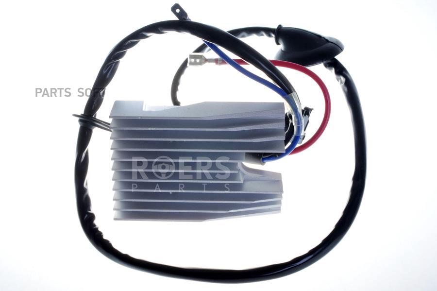 Блок Управления Вентилятора Системы Охлаждения Roers-Parts RPA1248212151