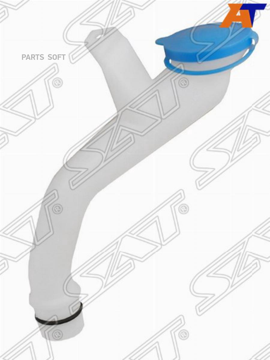 

Горловина Бачка Омывателя Honda Civic 05-11 1Шт SAT STHD09101A0