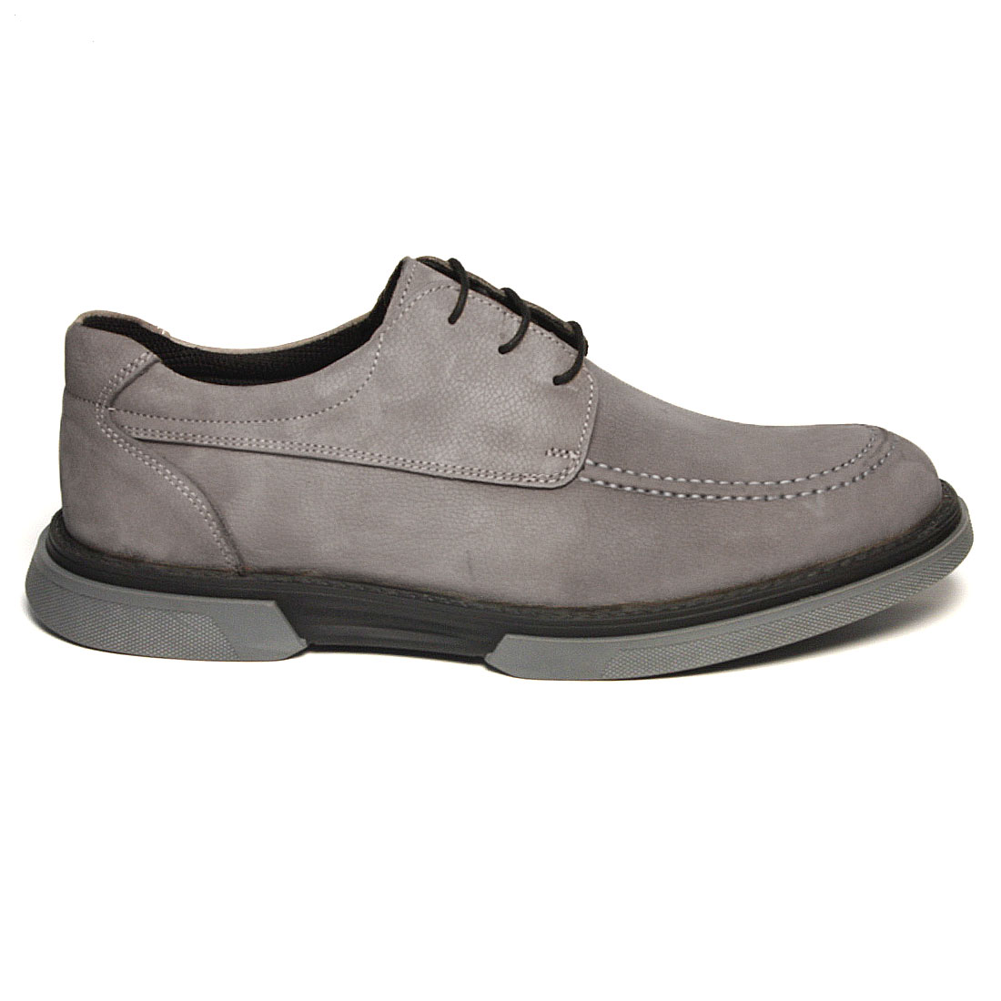 Полуботинки мужские Airbox 133259 бежевые 43 RU