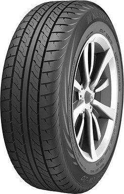 Шины Nankang CW20 195/75 R16C 107/105R