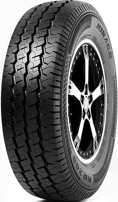 

Шины Mirage MR-200 195/75 R16C 107/105R, MR-200