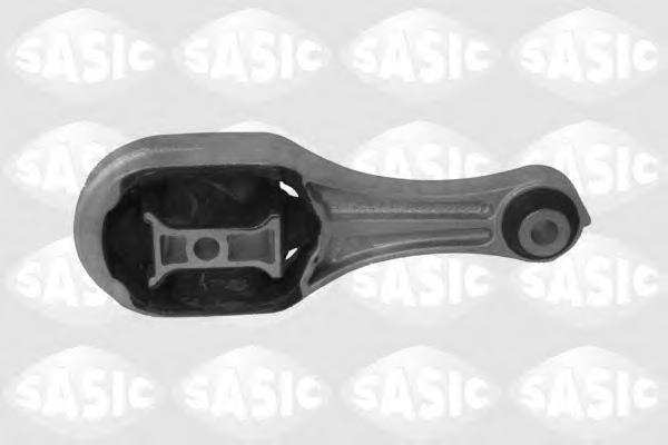 

Опора двигателя SASIC 2704023 Renault Megane Iii, Scenic Iii 08-