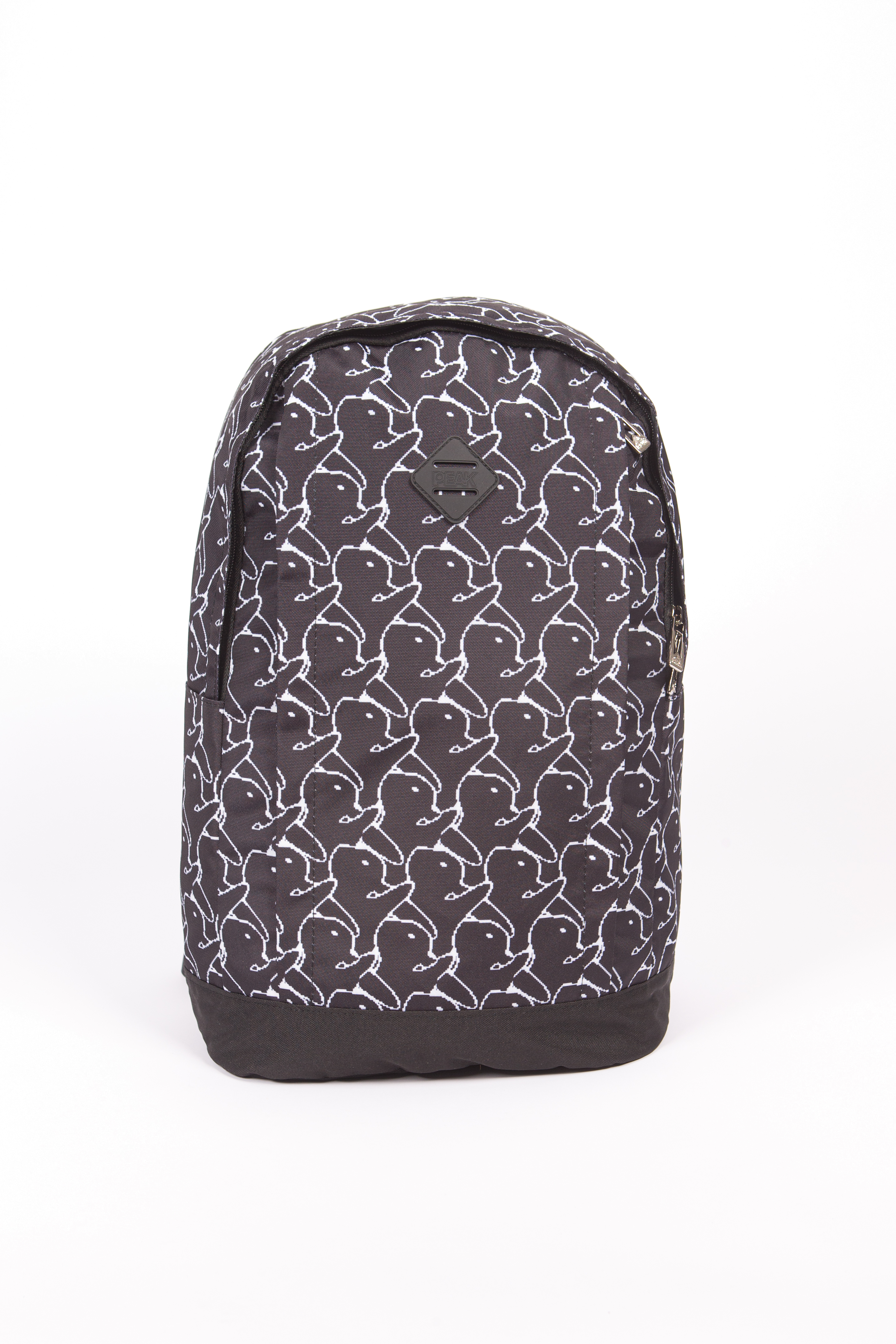 Рюкзак PEAK Backpack, черный