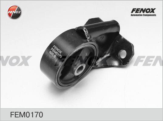 

Опора двигателя FENOXFem0170 задняя