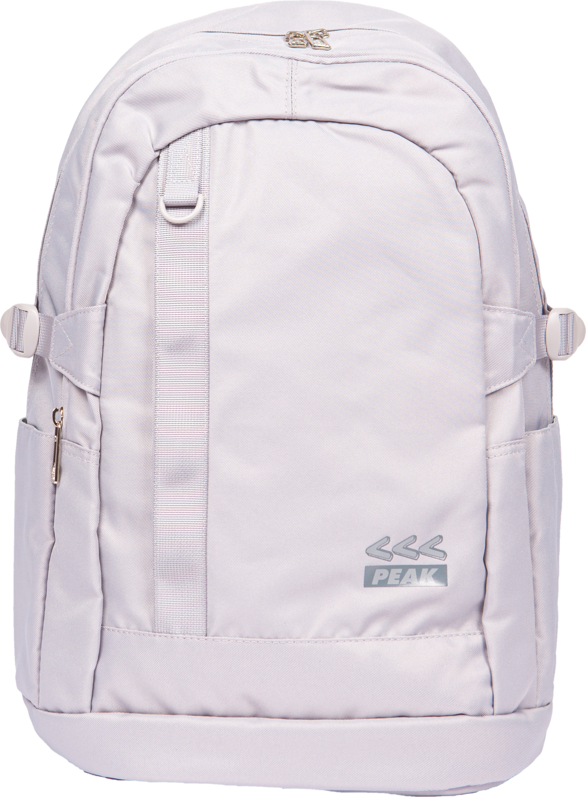 Рюкзак PEAK Backpack, серый