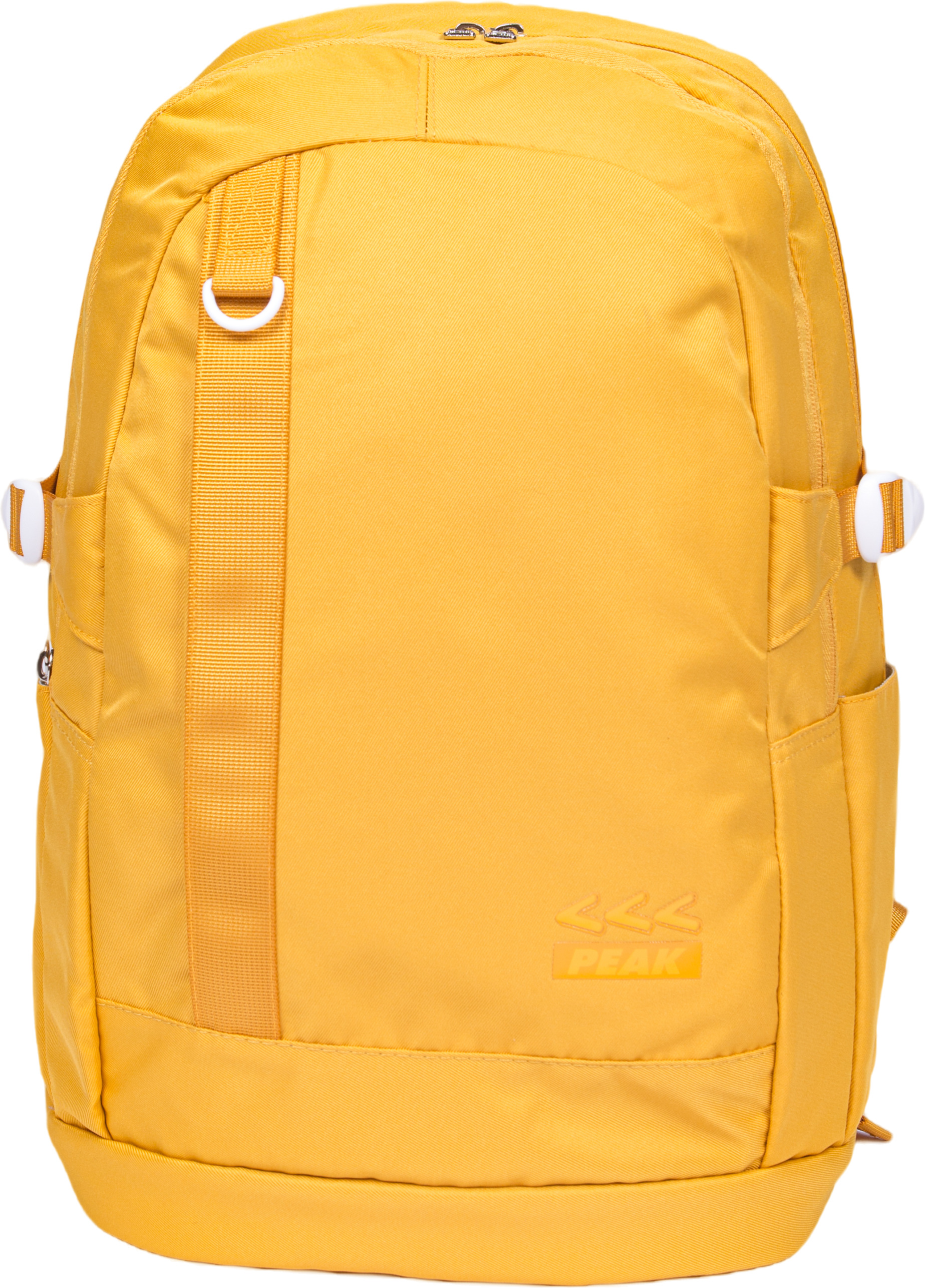 Рюкзак PEAK Backpack, желтый