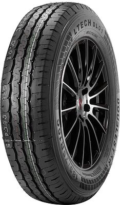 

Шины Doublestar DL01 195/75 R16C 107/105R, DL01