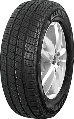 

Шины Delinte AW5 Van 195/75 R16C 107/105R, AW5 Van