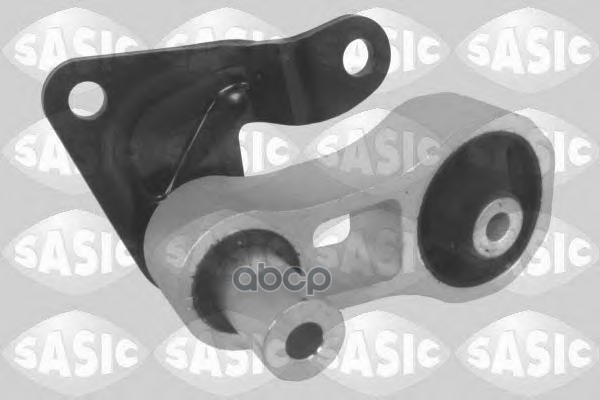 

Опора КПП SASIC 2706029 Ford Fiesta V, Vi, Fusion 01-