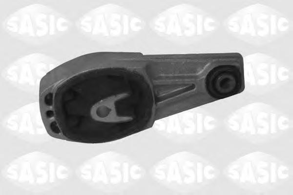 

Опора двигателя SASIC 2700021 Citroen C3, Peugeot 206 1.4-1.6, 1.6Hdi 06-