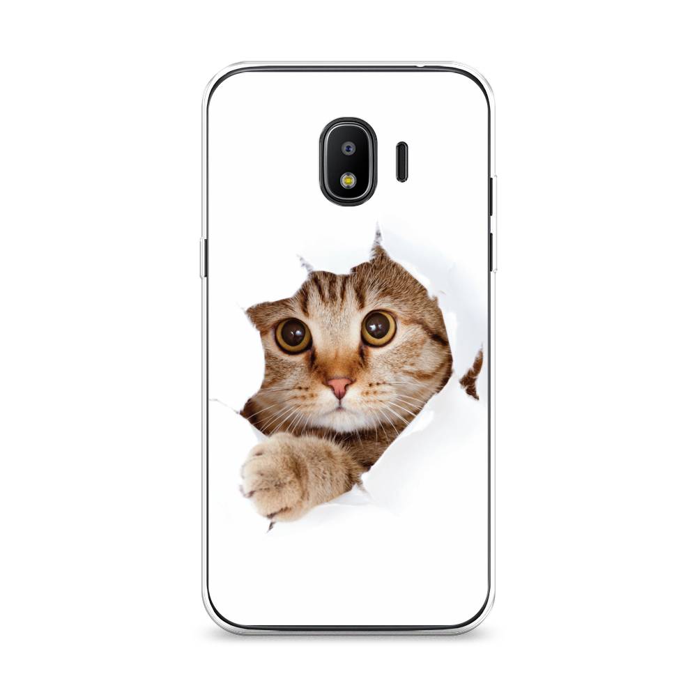 Чехол на Samsung Galaxy J2 2018  