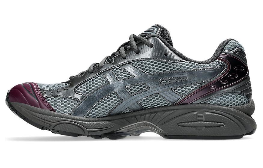 

Кроссовки унисекс Asics ATMOS Gel-Kayano 14 серые 44 EU, Серый, ATMOS x Asics Gel-Kayano 14