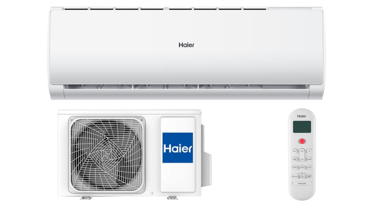 

Сплит-система Haier AS24TL4HRA/1U24TL4FRA, AS24TL4HRA/1U24TL4FRA