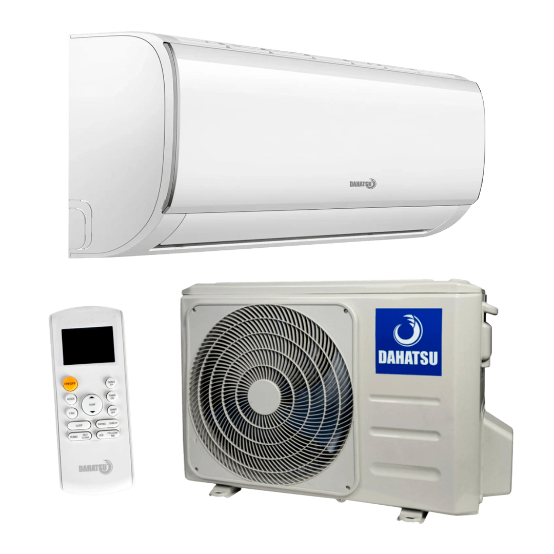 

Сплит-система Dahatsu DHP-18/DHV-18, DHP-18/DHV-18